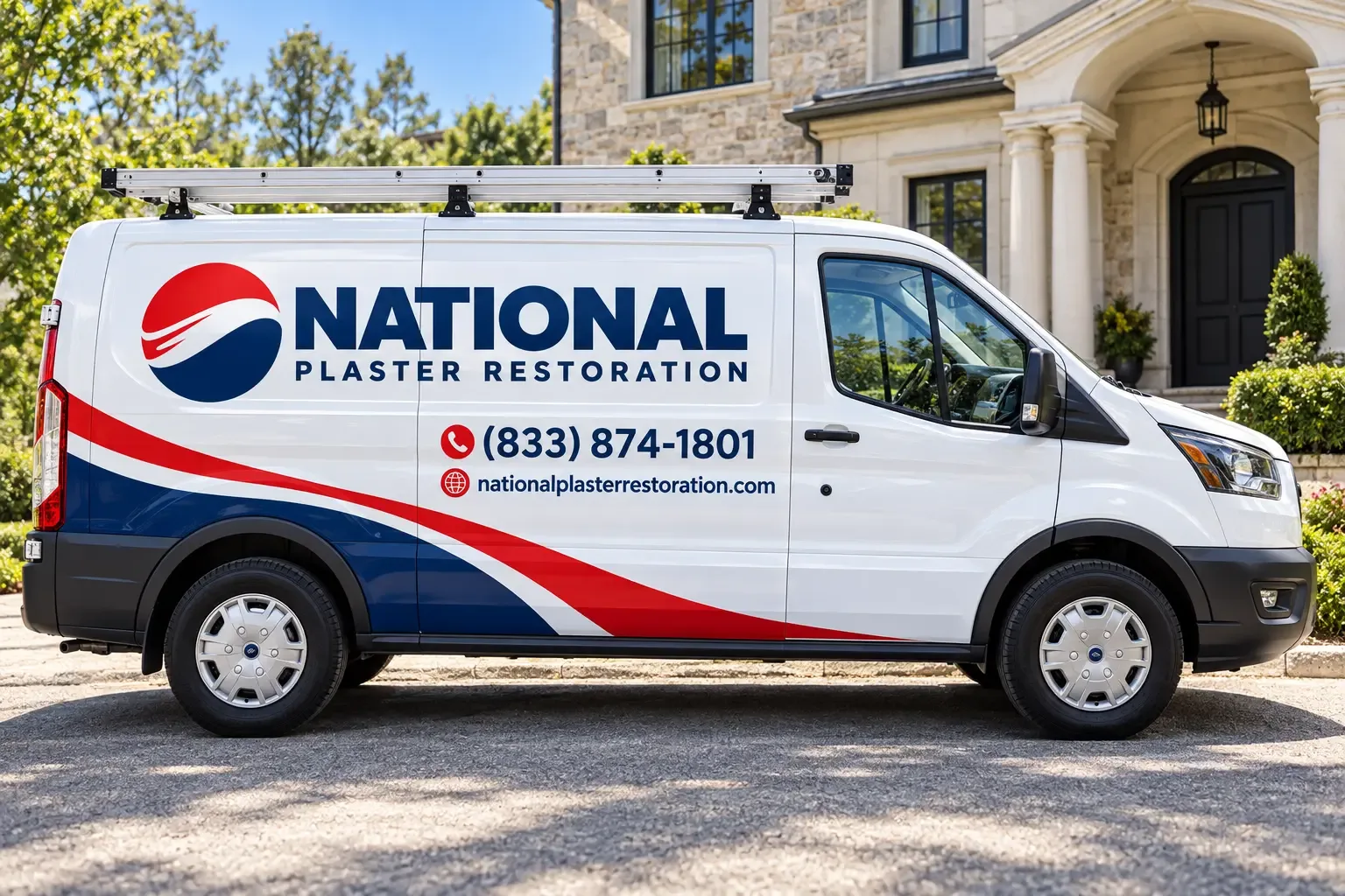 Plaster Repair in Olton, TX near me