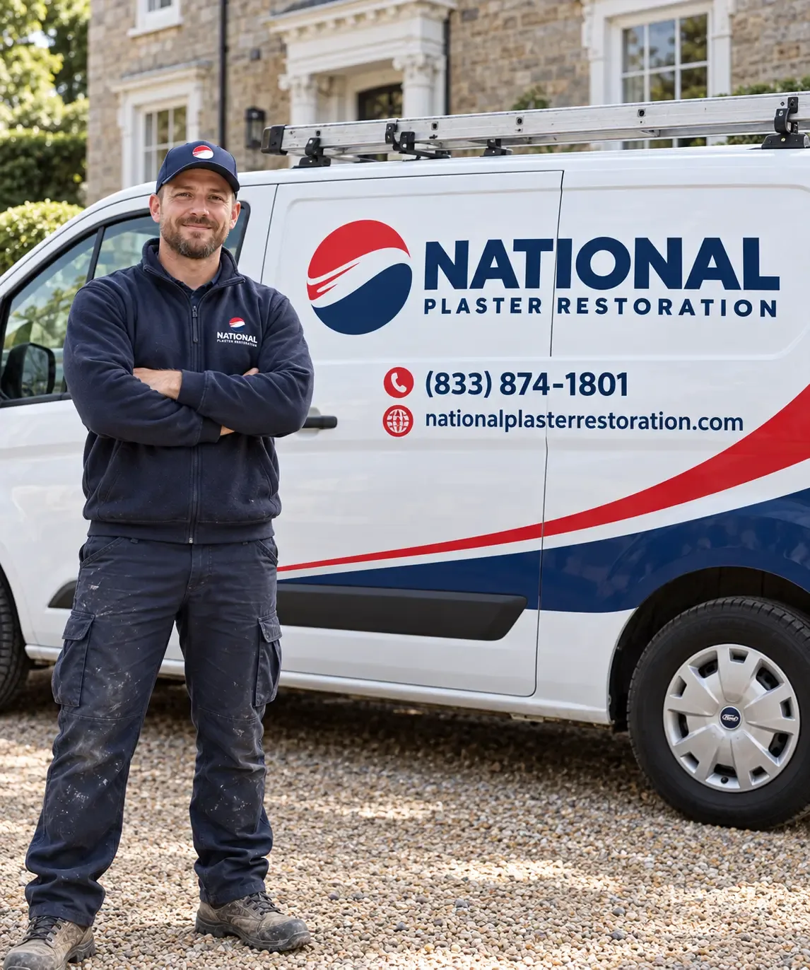 Plaster Repair company in Olton, TX